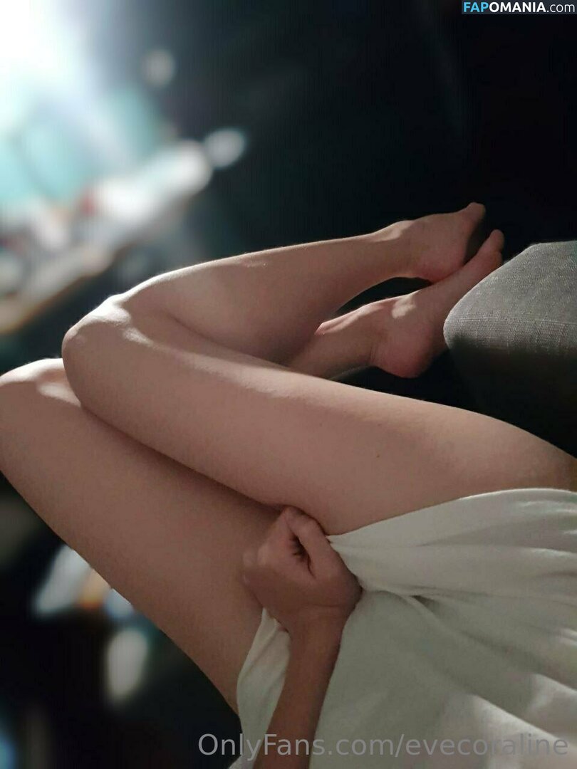 evecoraline Nago OnlyFans  Przeciekłe zdjęcie #5