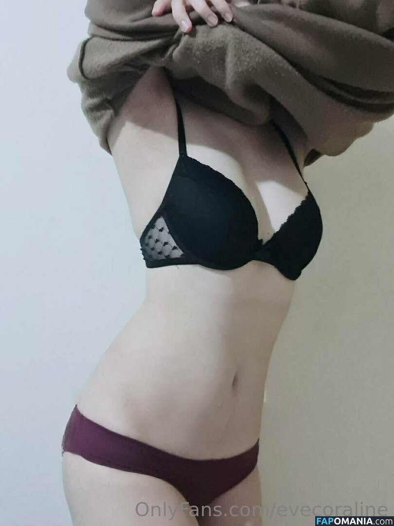 evecoraline Nago OnlyFans  Przeciekłe zdjęcie #10