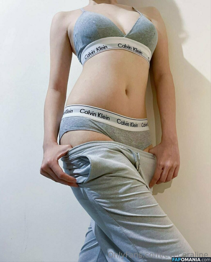 evecoraline Nago OnlyFans  Przeciekłe zdjęcie #16