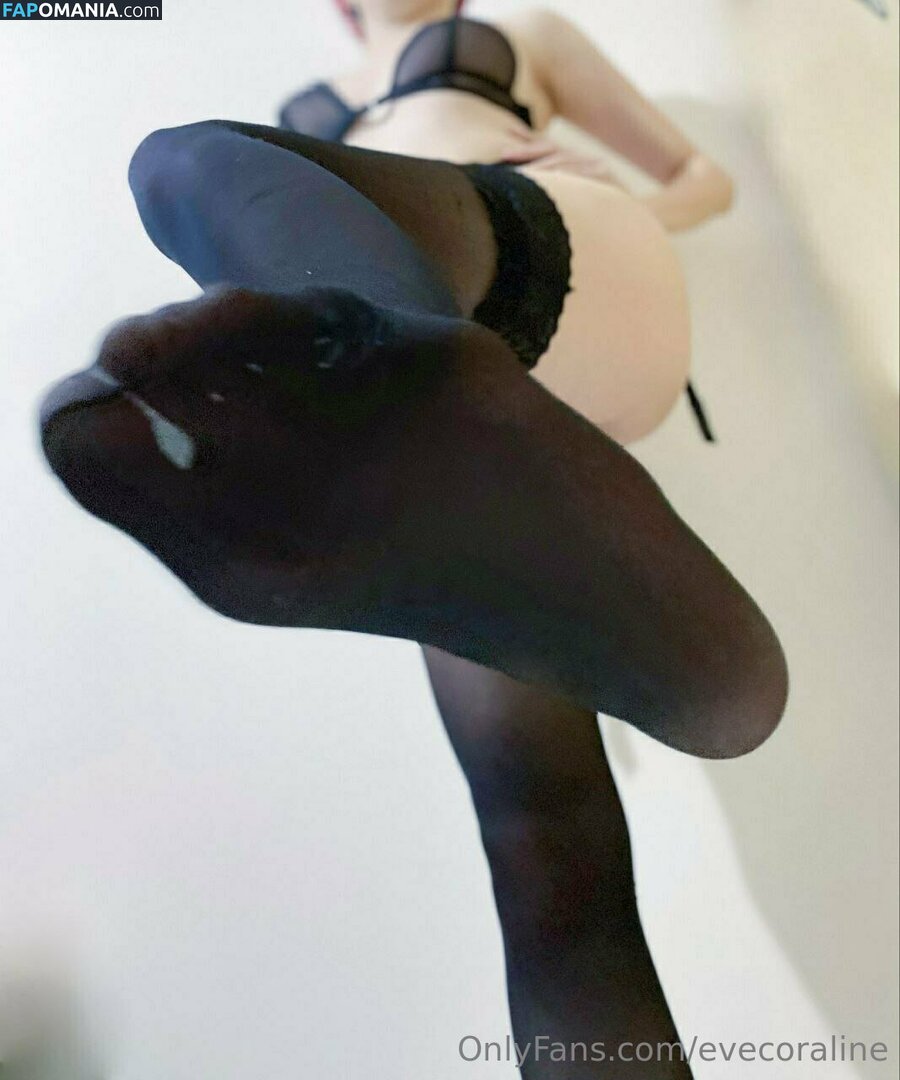 evecoraline Nago OnlyFans  Przeciekłe zdjęcie #17