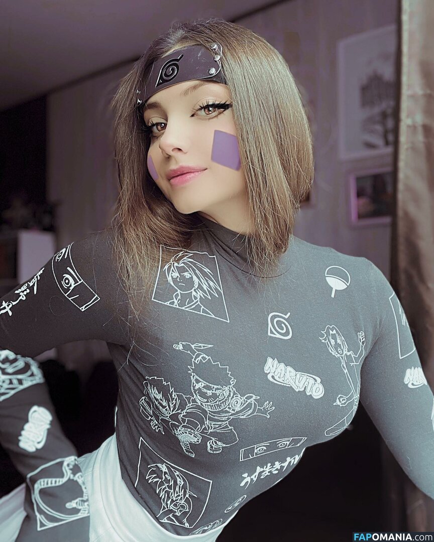Evelinaava / by_evelinka / patreonevelinaava Nago OnlyFans  Przeciekłe zdjęcie #1