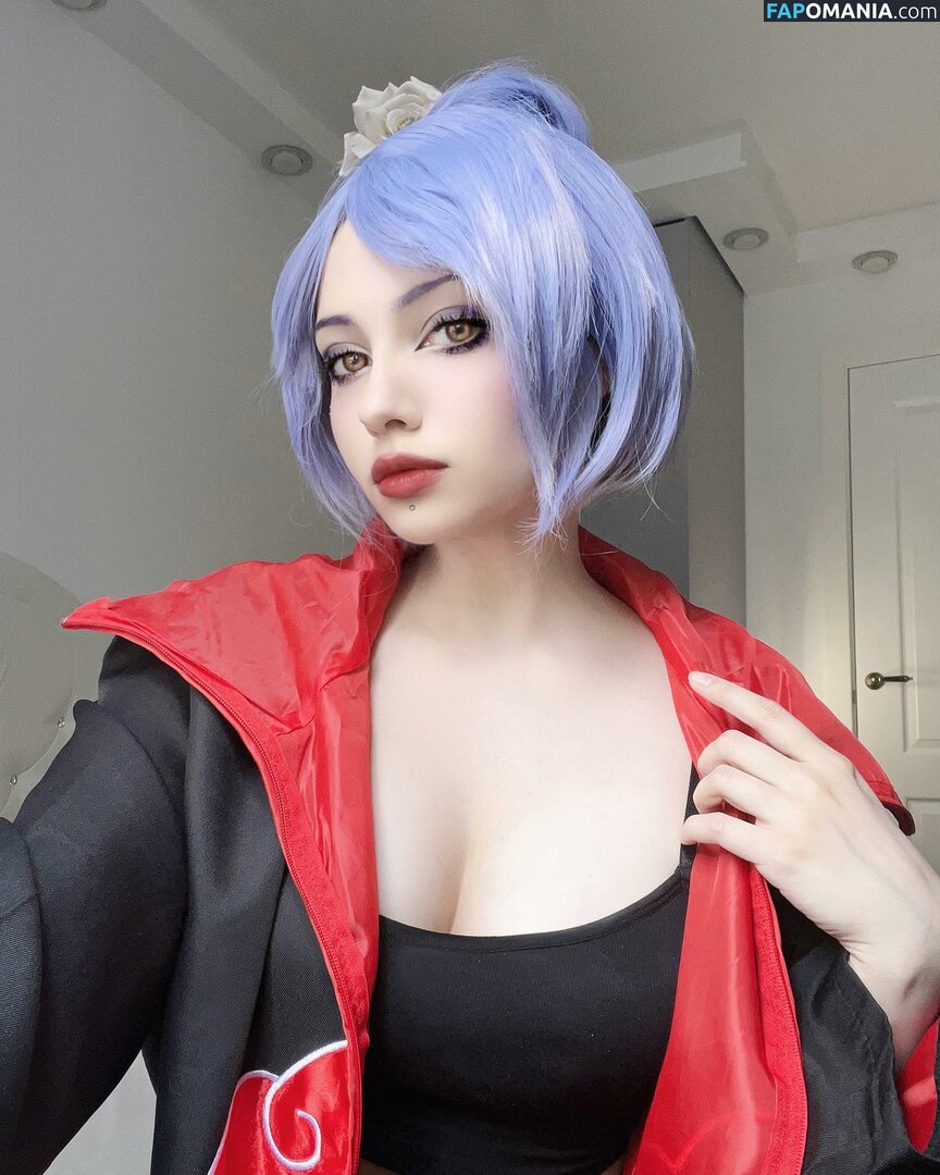 Evelinaava / by_evelinka / patreonevelinaava Nago OnlyFans  Przeciekłe zdjęcie #4