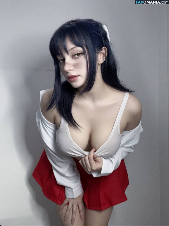 Evelinaava / _evelinaava_ / by_evelinka / evelinaavaa / https: / patreonevelinaava Nago OnlyFans  Przeciekłe zdjęcie #26