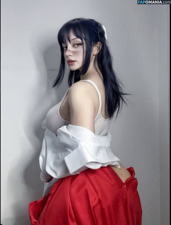 Evelinaava / _evelinaava_ / by_evelinka / evelinaavaa / https: / patreonevelinaava Nago OnlyFans  Przeciekłe zdjęcie #27