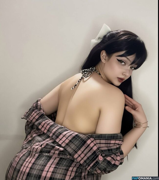 Evelinaava / _evelinaava_ / by_evelinka / evelinaavaa / https: / patreonevelinaava Nago OnlyFans  Przeciekłe zdjęcie #29