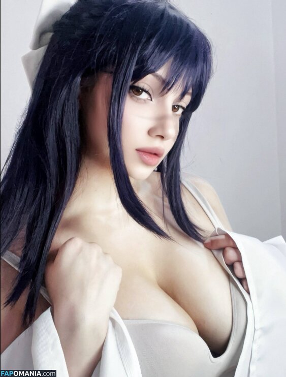 Evelinaava / _evelinaava_ / by_evelinka / evelinaavaa / https: / patreonevelinaava Nago OnlyFans  Przeciekłe zdjęcie #33