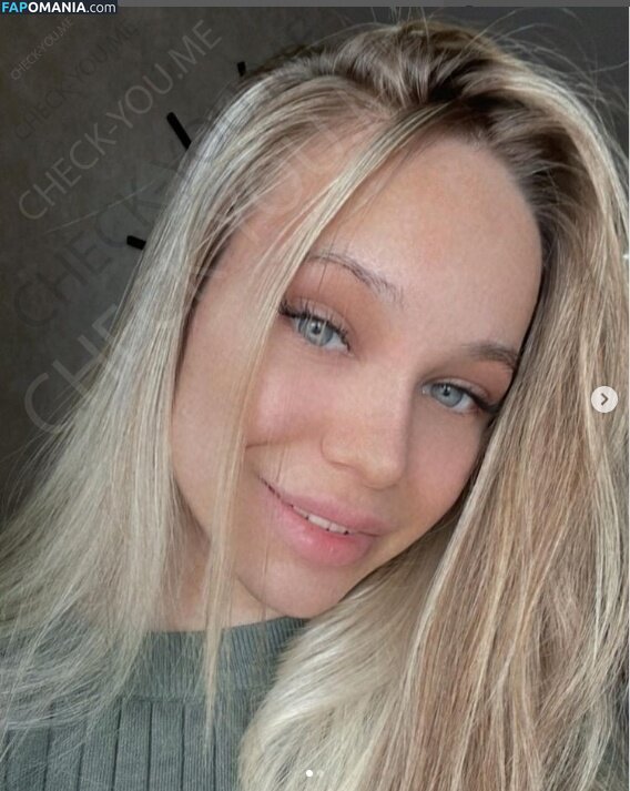 Evelinkafox / Maybachccup Nago OnlyFans  Przeciekłe zdjęcie #1