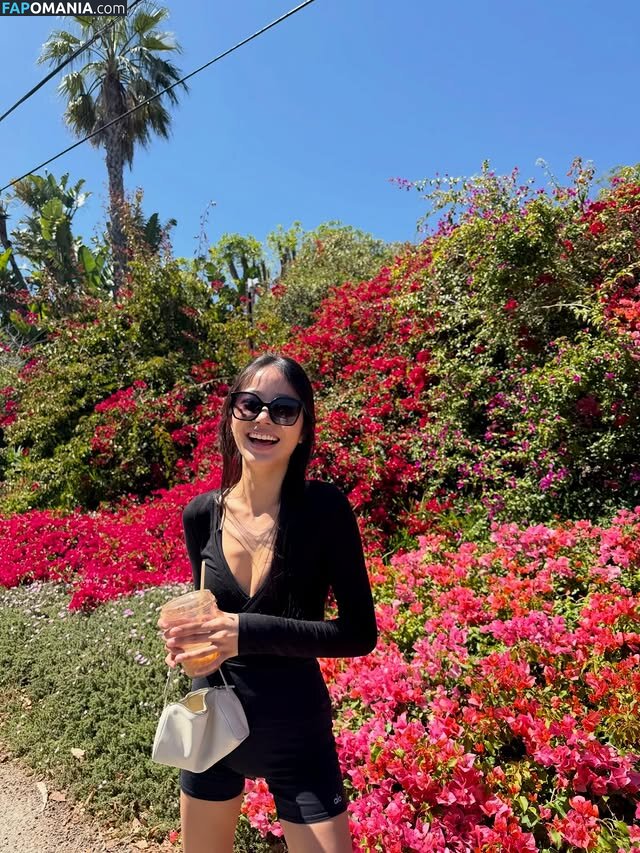 Evelyn Ha / eveee9 / hjevelyn Nago OnlyFans  Przeciekłe zdjęcie #6