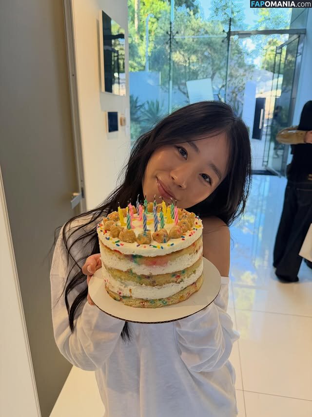 Evelyn Ha / eveee9 / hjevelyn Nago OnlyFans  Przeciekłe zdjęcie #7