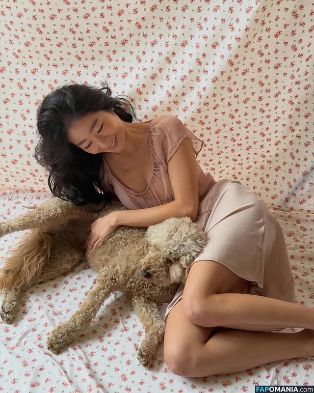 Evelyn Ha / eveee9 / hjevelyn Nago OnlyFans  Przeciekłe zdjęcie #11