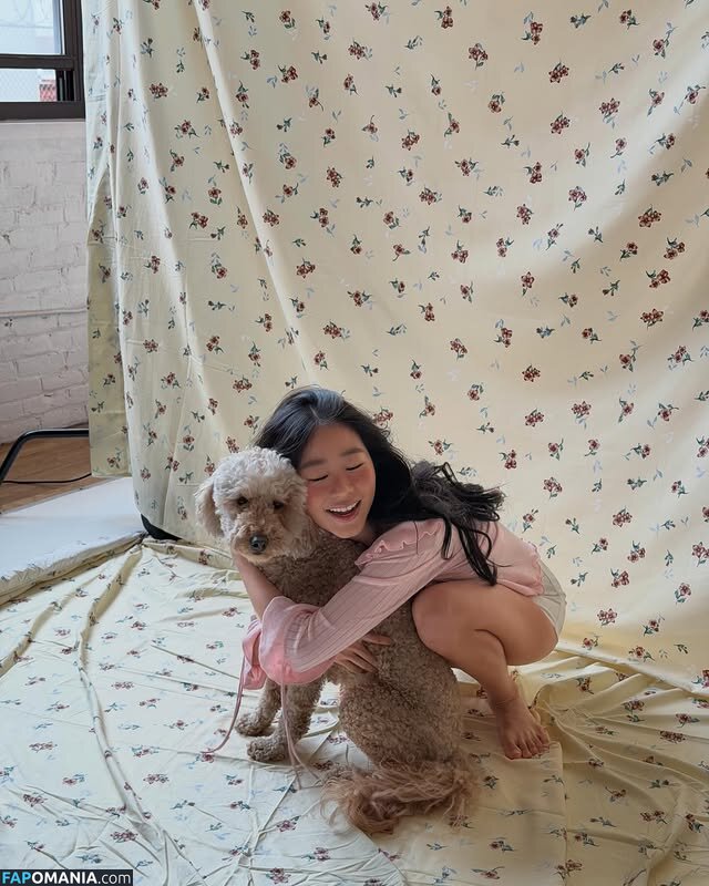 Evelyn Ha / eveee9 / hjevelyn Nago OnlyFans  Przeciekłe zdjęcie #12