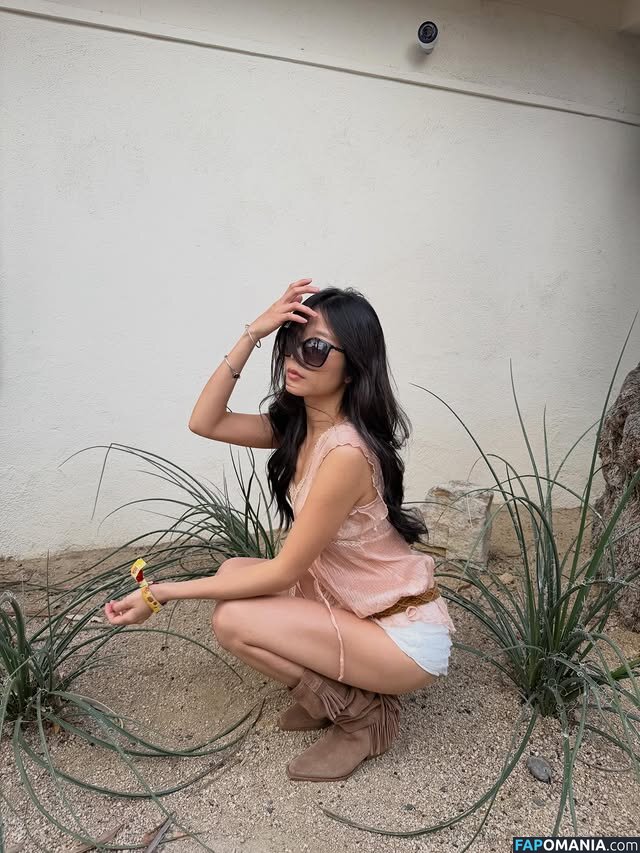 Evelyn Ha / eveee9 / hjevelyn Nago OnlyFans  Przeciekłe zdjęcie #16