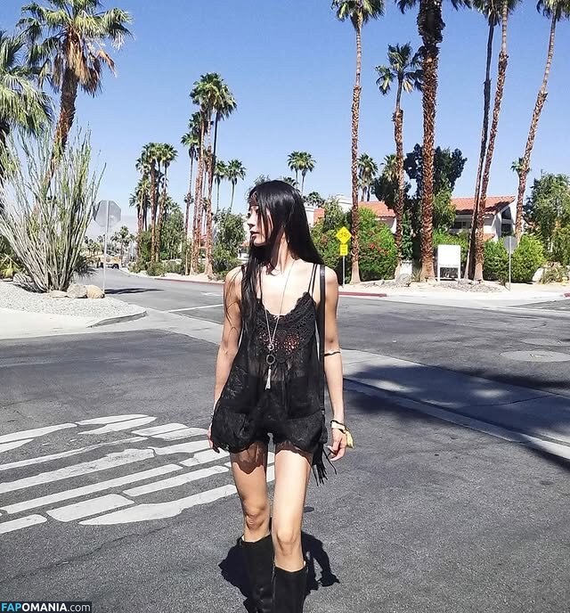 Evelyn Ha / eveee9 / hjevelyn Nago OnlyFans  Przeciekłe zdjęcie #17