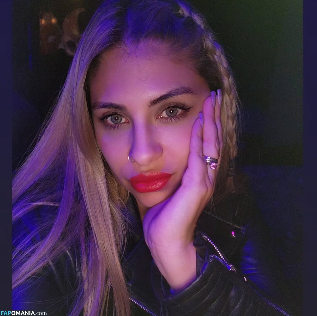 Evelyn Lomastro / evelynlomastro0 Nago OnlyFans  Przeciekłe zdjęcie #1