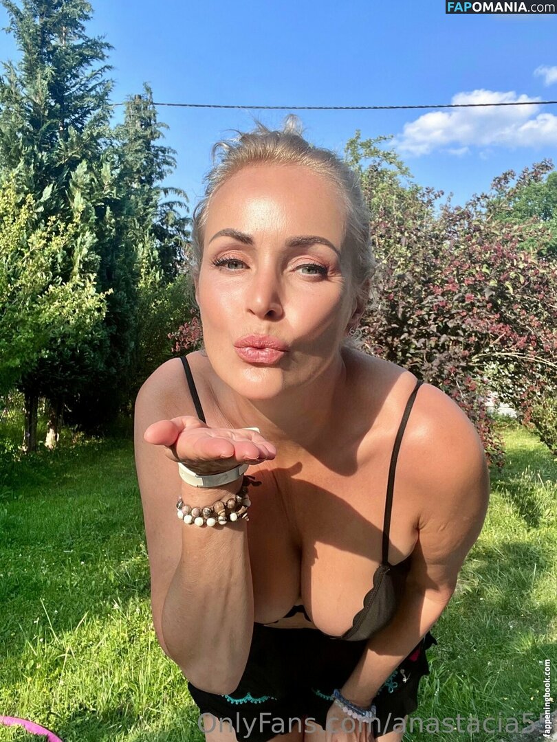 Evelyn Reißmann / anastacia55 / reissmannevelyn Nago OnlyFans  Przeciekłe zdjęcie #44