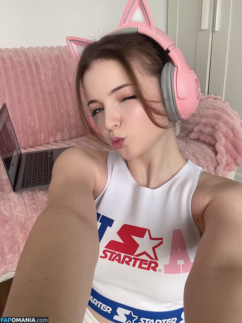 Evelynn / MagicalEvi / crohnssquare2 / evelyn.magical / https: / magicalevelynn Nago OnlyFans  Przeciekłe zdjęcie #3