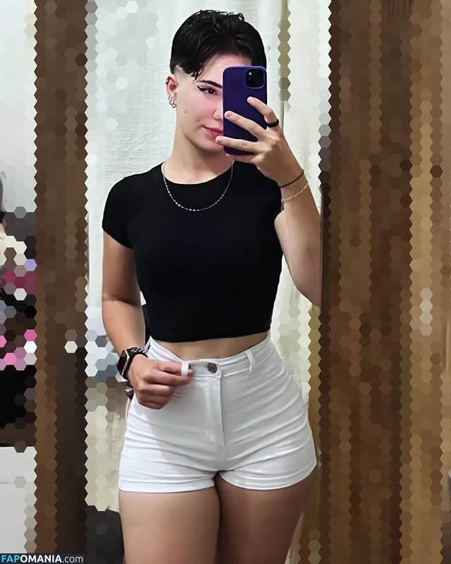 Evelyn Rech / evelynrechoficial Nago OnlyFans  Przeciekłe zdjęcie #1