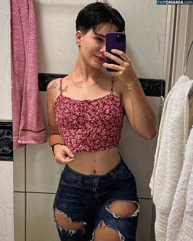Evelyn Rech / evelynrechoficial Nago OnlyFans  Przeciekłe zdjęcie #2