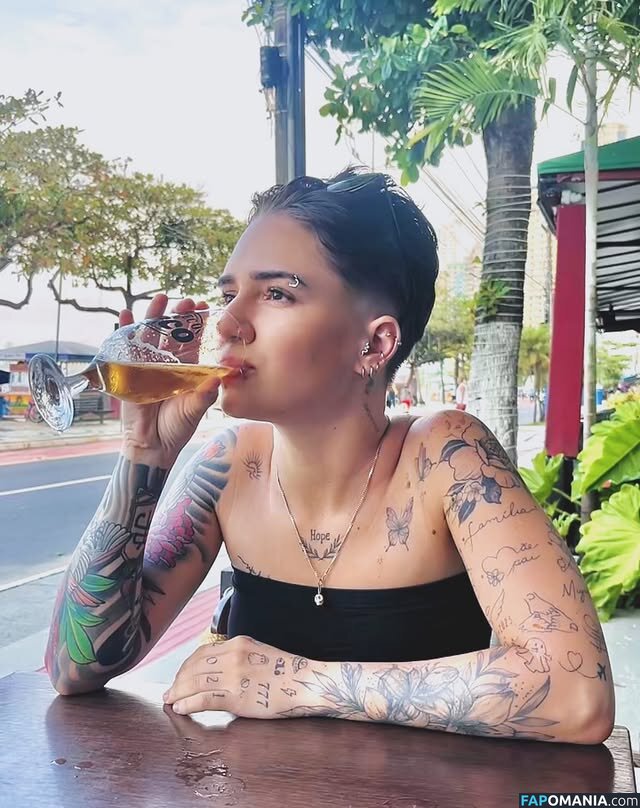 Evelyn Rech / evelynrechoficial Nago OnlyFans  Przeciekłe zdjęcie #4