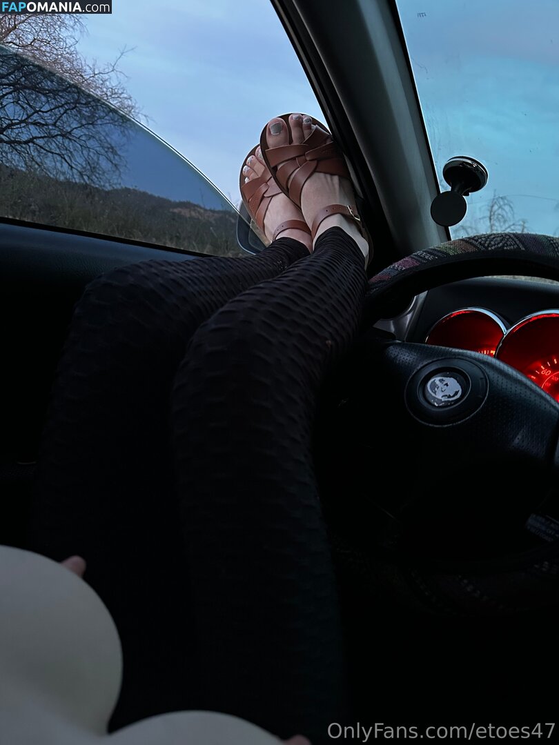 evelyn_toes4 / evelyntoes47 Nago OnlyFans  Przeciekłe zdjęcie #1