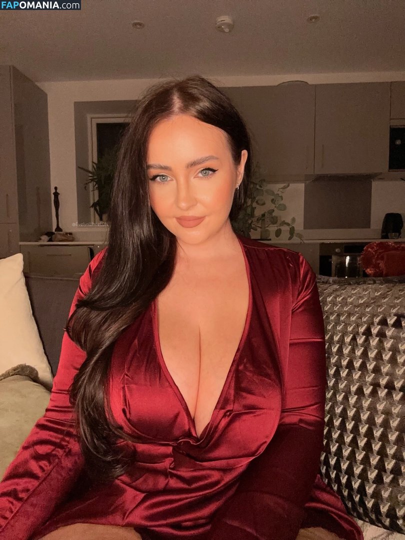 evelynwhite / evelynwhiteldn Nago OnlyFans  Przeciekłe zdjęcie #51