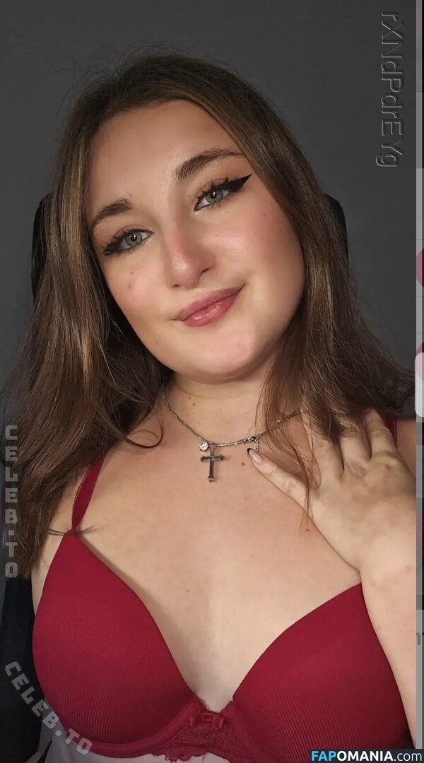 Evelynxka / evelynkaf Nago OnlyFans  Przeciekłe zdjęcie #25