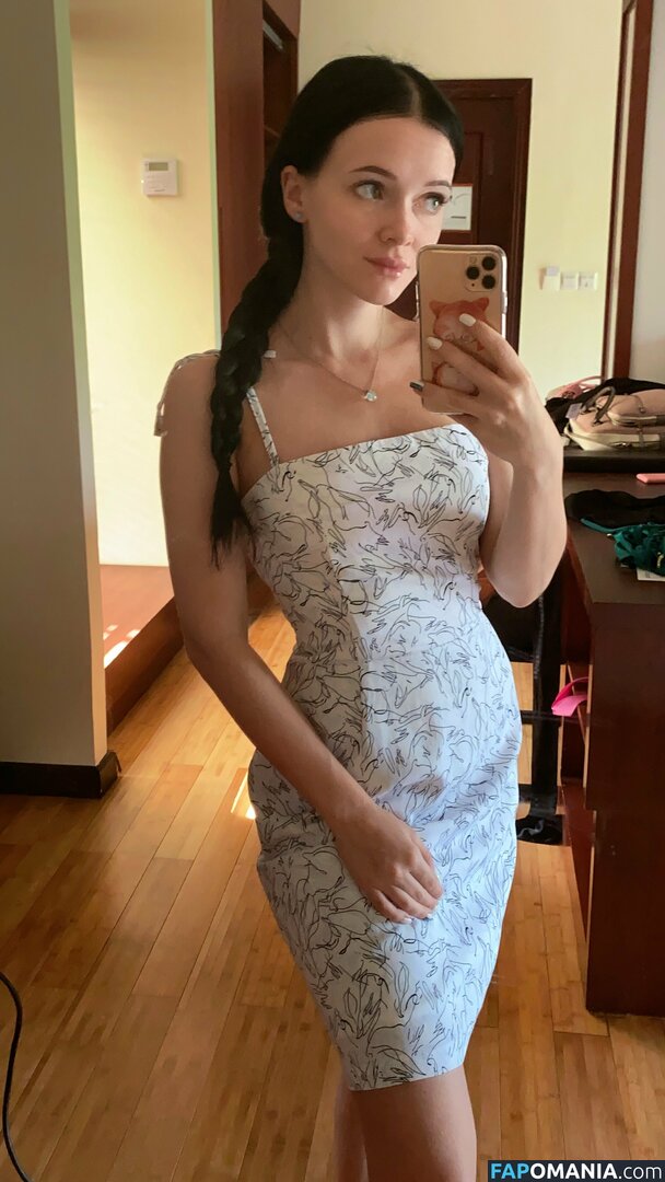 Evenink Cosplay / evenink_cosplay Nago OnlyFans  Przeciekłe zdjęcie #294