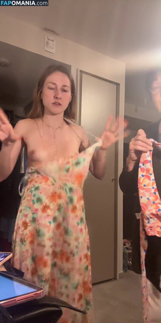 evenly.drop / evenlydrop Nago OnlyFans  Przeciekłe zdjęcie #1