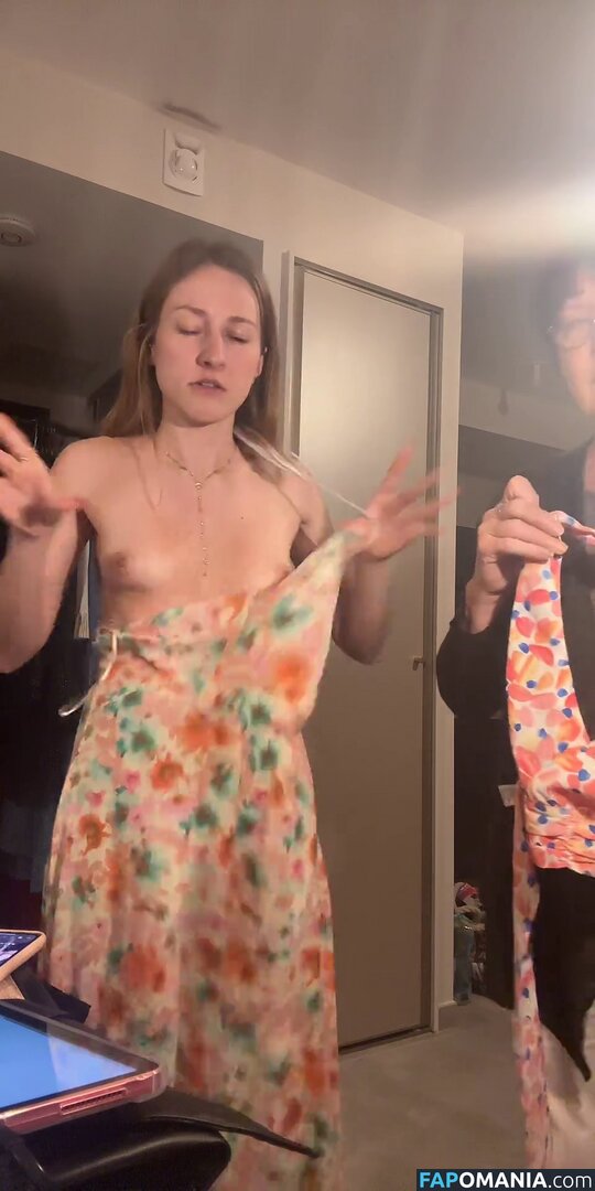 evenly.drop / evenlydrop Nago OnlyFans  Przeciekłe zdjęcie #2