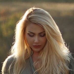 Evgeniya Rudaya