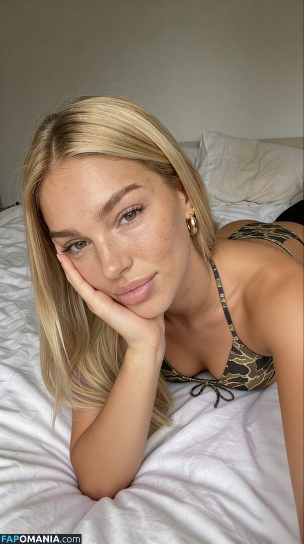 Evie_Koryn Nago OnlyFans  Przeciekłe zdjęcie #5