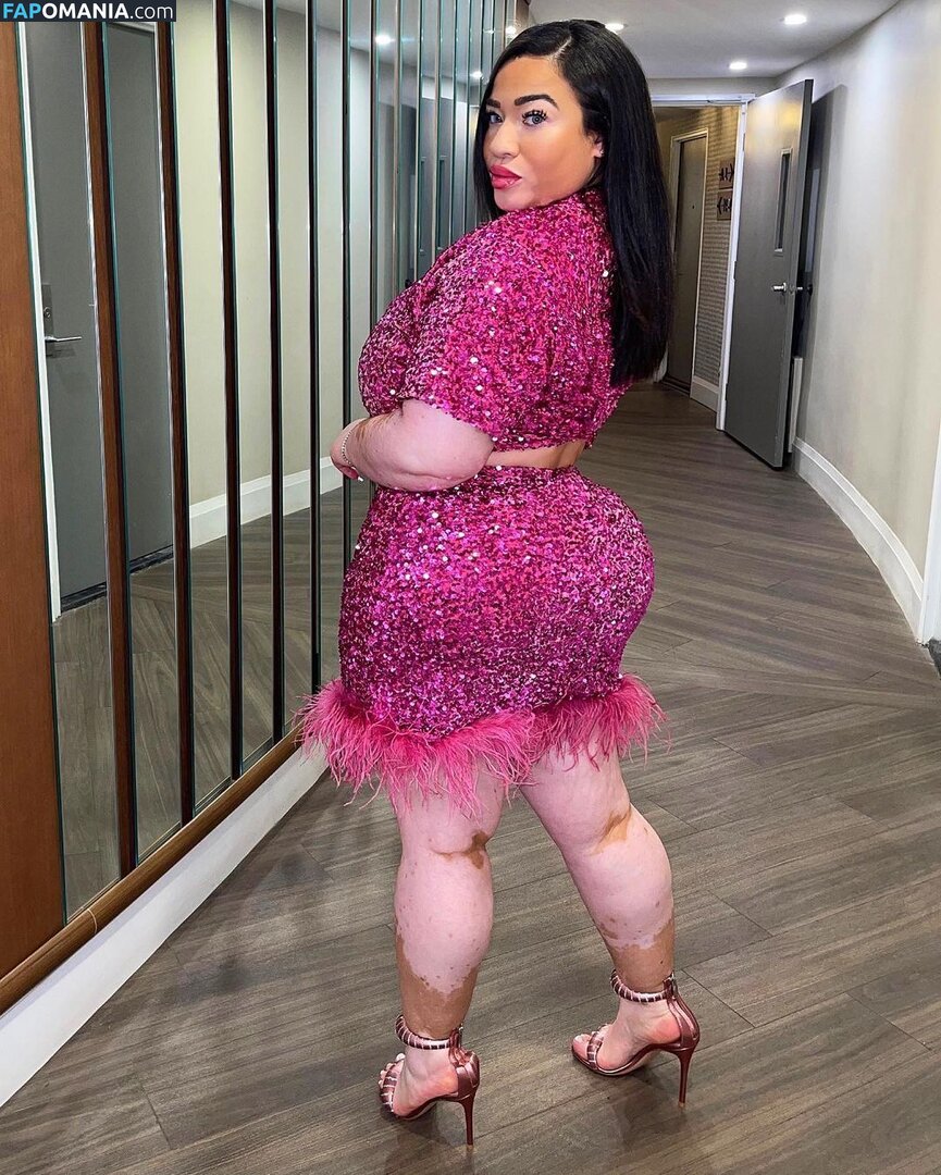 Evie_spice / Yvette Mari Nago OnlyFans  Przeciekłe zdjęcie #3