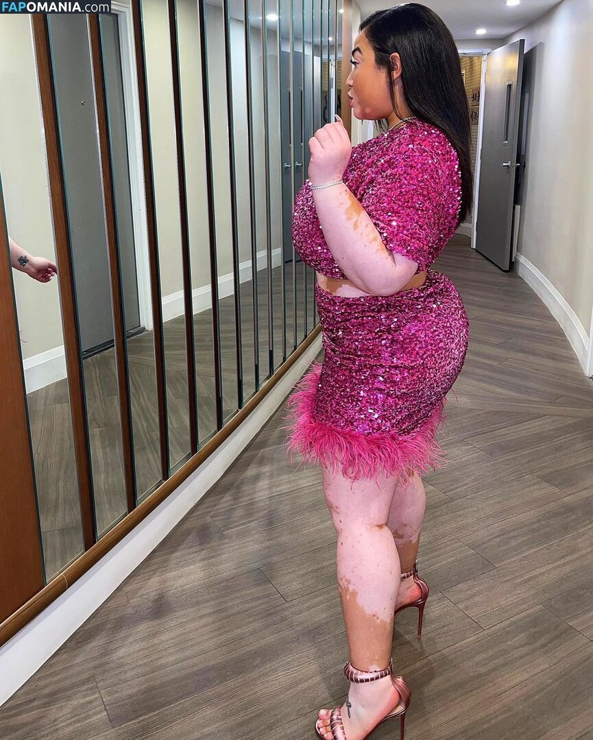 Evie_spice / Yvette Mari Nago OnlyFans  Przeciekłe zdjęcie #4