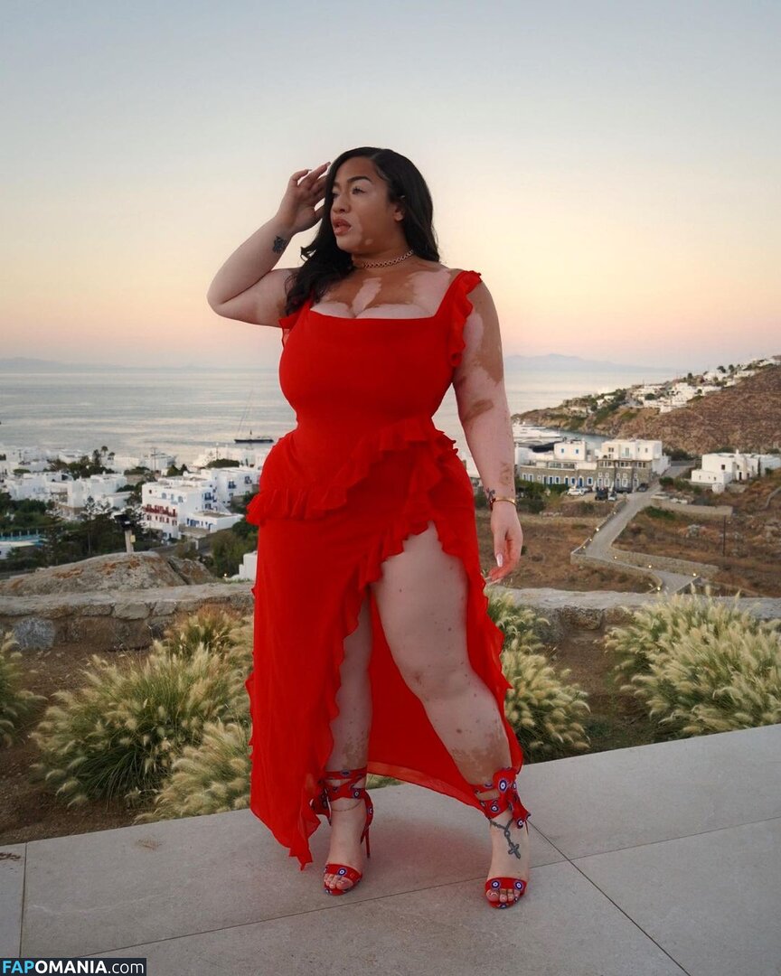 Evie_spice / Yvette Mari Nago OnlyFans  Przeciekłe zdjęcie #6