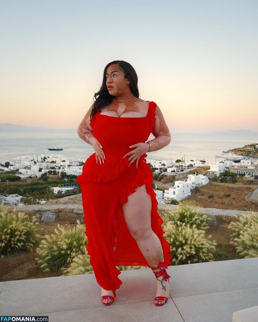 Evie_spice / Yvette Mari Nago OnlyFans  Przeciekłe zdjęcie #8