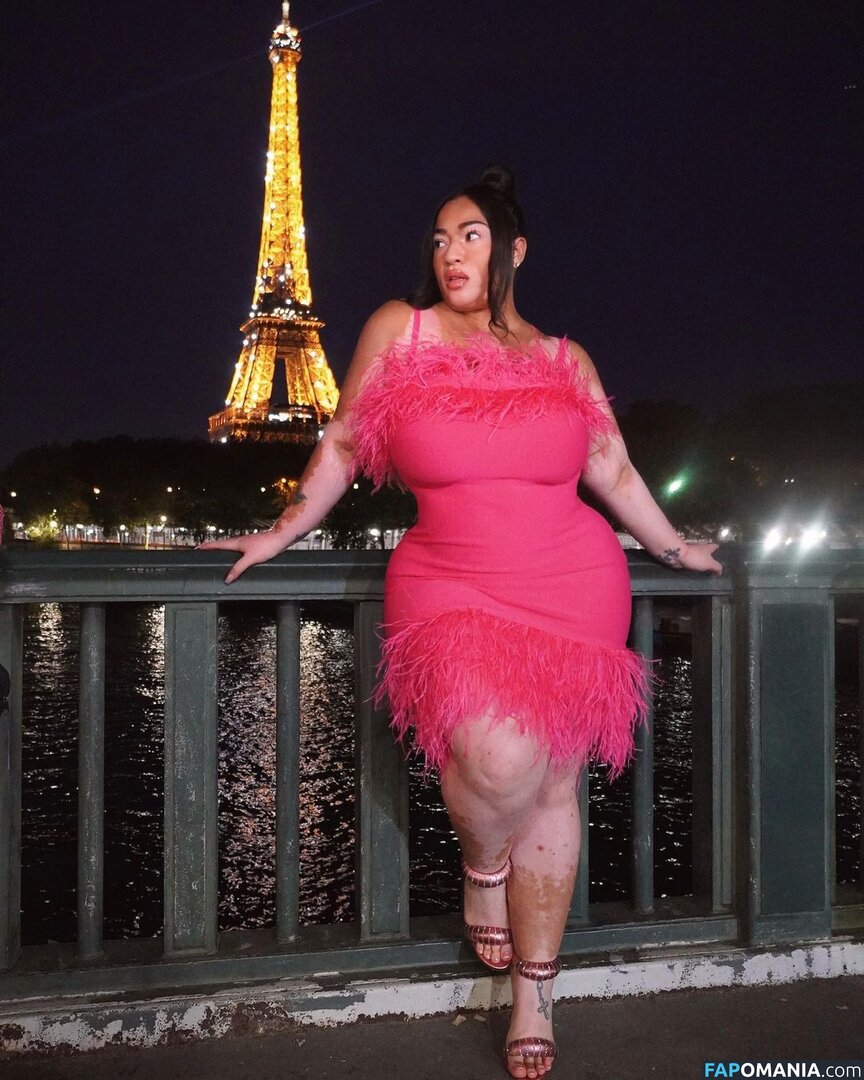 Evie_spice / Yvette Mari Nago OnlyFans  Przeciekłe zdjęcie #9