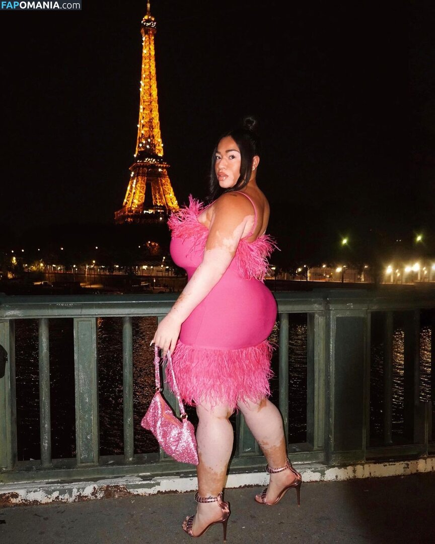 Evie_spice / Yvette Mari Nago OnlyFans  Przeciekłe zdjęcie #10