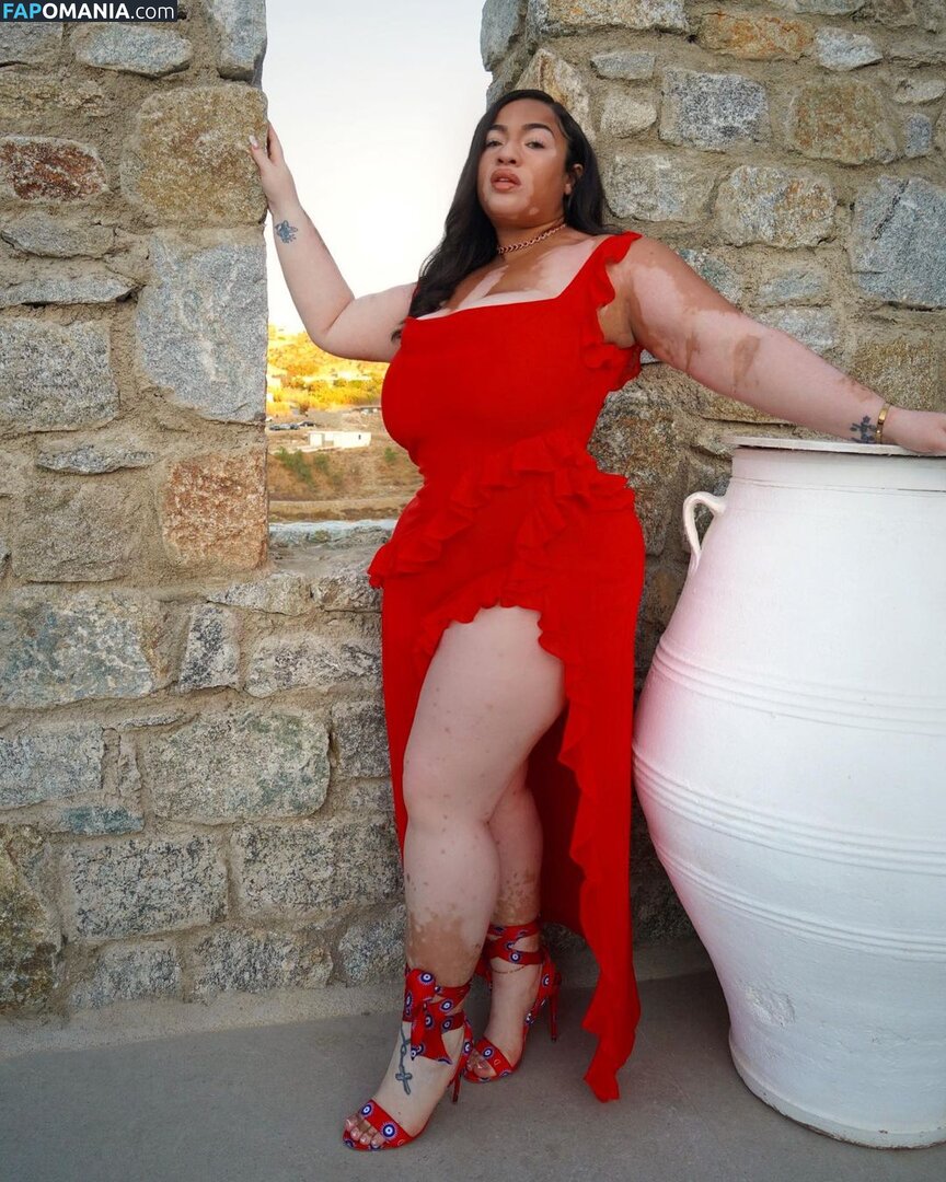 Evie_spice / Yvette Mari Nago OnlyFans  Przeciekłe zdjęcie #11