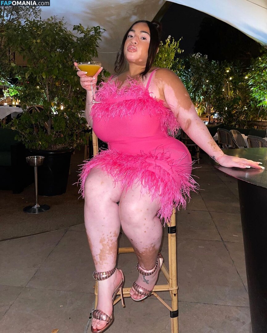 Evie_spice / Yvette Mari Nago OnlyFans  Przeciekłe zdjęcie #12