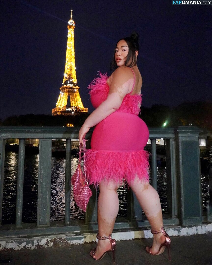 Evie_spice / Yvette Mari Nago OnlyFans  Przeciekłe zdjęcie #13