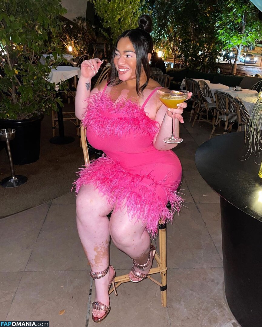 Evie_spice / Yvette Mari Nago OnlyFans  Przeciekłe zdjęcie #14