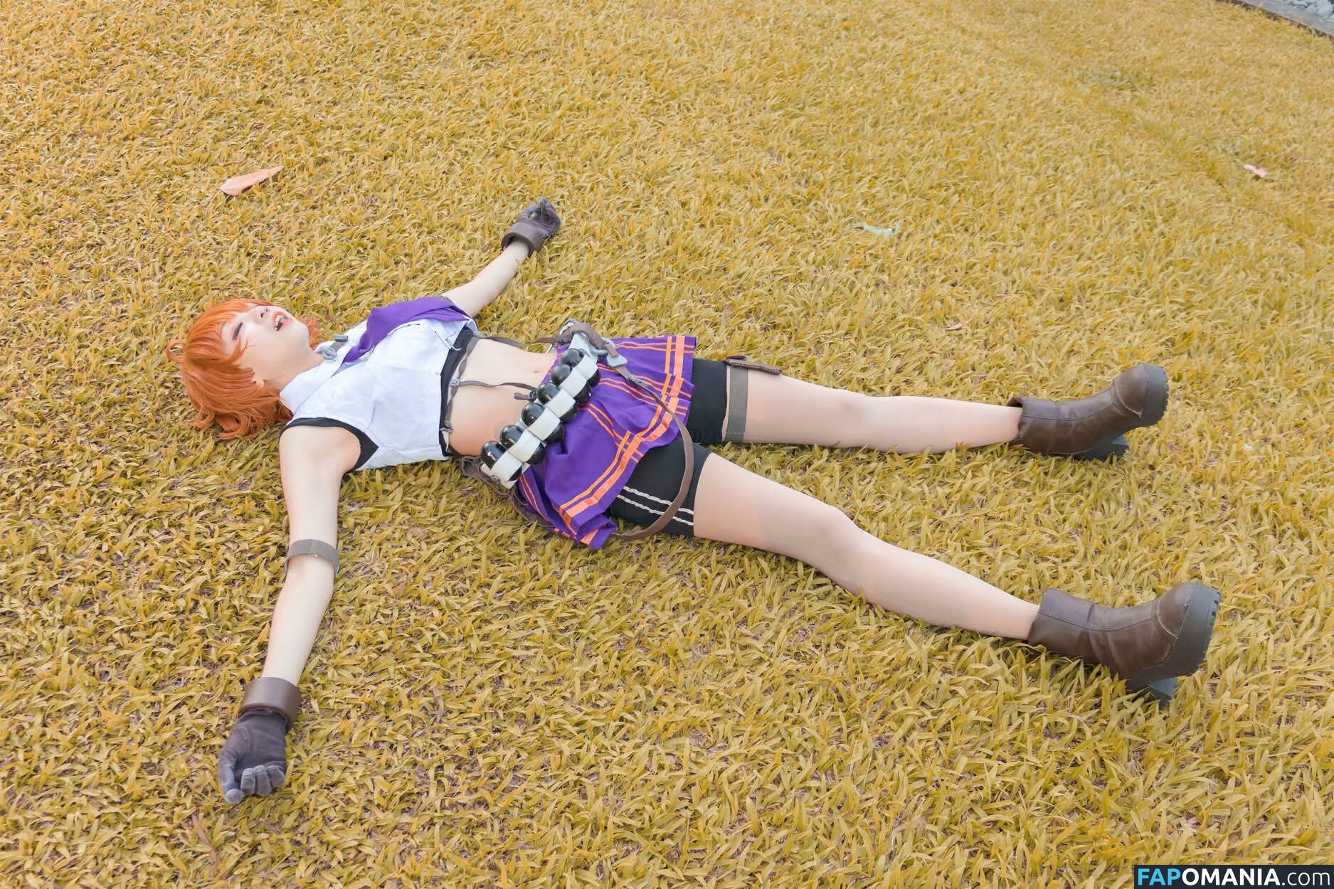 Evil Overlord Gabo / GaboVillain / eviloverlord_gabo Nago OnlyFans  Przeciekłe zdjęcie #617