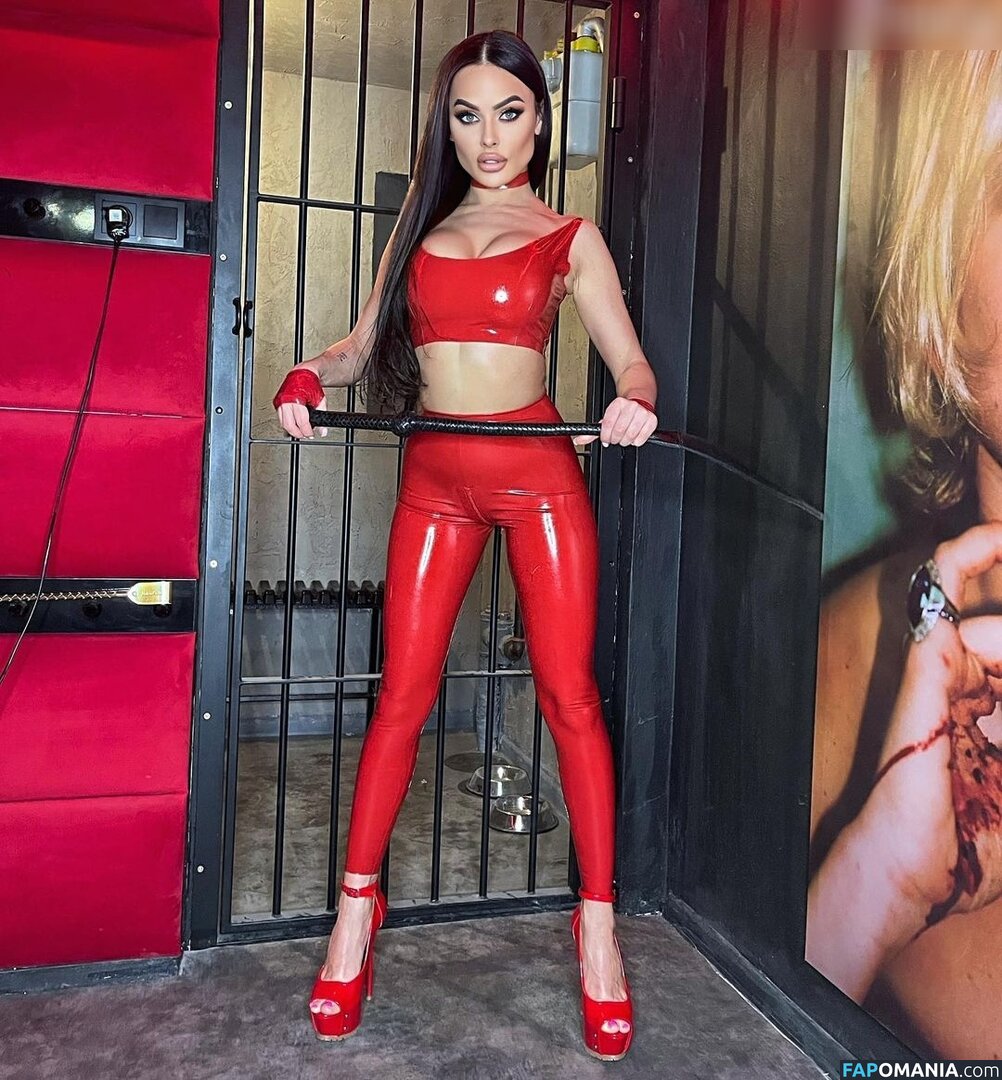 Evil Woman / Evil__Woman_ / Evilwoman / evilqueenpriv Nago OnlyFans  Przeciekłe zdjęcie #244