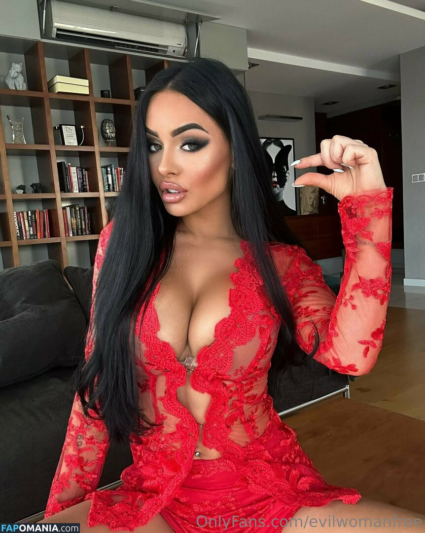 evilqueenpriv / evilwomanfree Nago OnlyFans  Przeciekłe zdjęcie #63