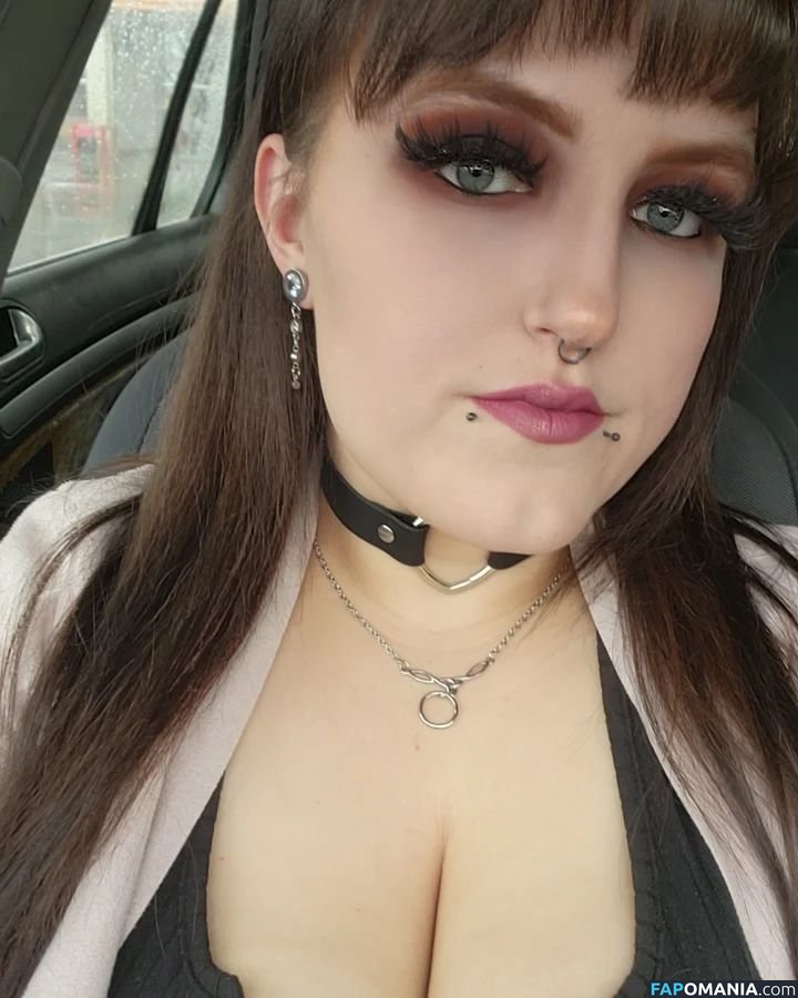 Wednesday Lily / evrydaypeople / evrydayswdnsday / godess wednesday / therealdamiondayski Nago OnlyFans  Przeciekłe zdjęcie #2