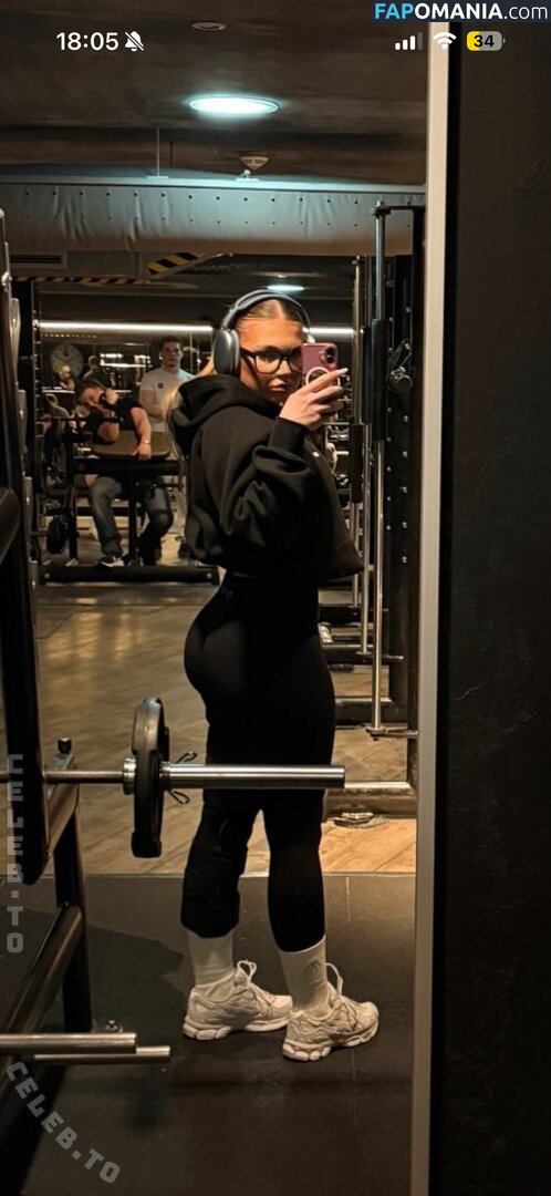 evx.rnk Nago OnlyFans  Przeciekłe zdjęcie #1