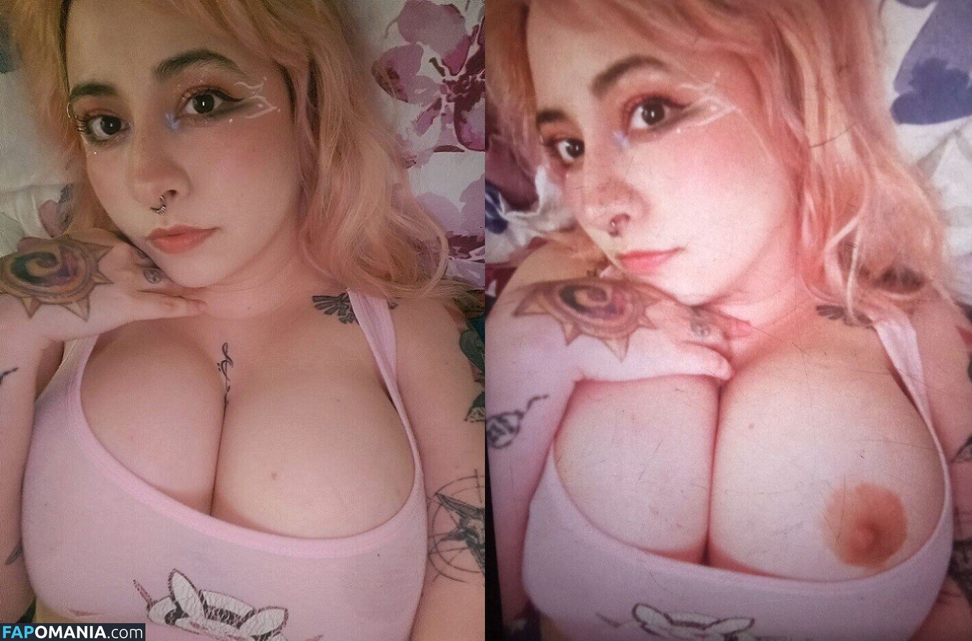 Evy Rosas / evy_rosas / evyrosas Nago OnlyFans  Przeciekłe zdjęcie #195