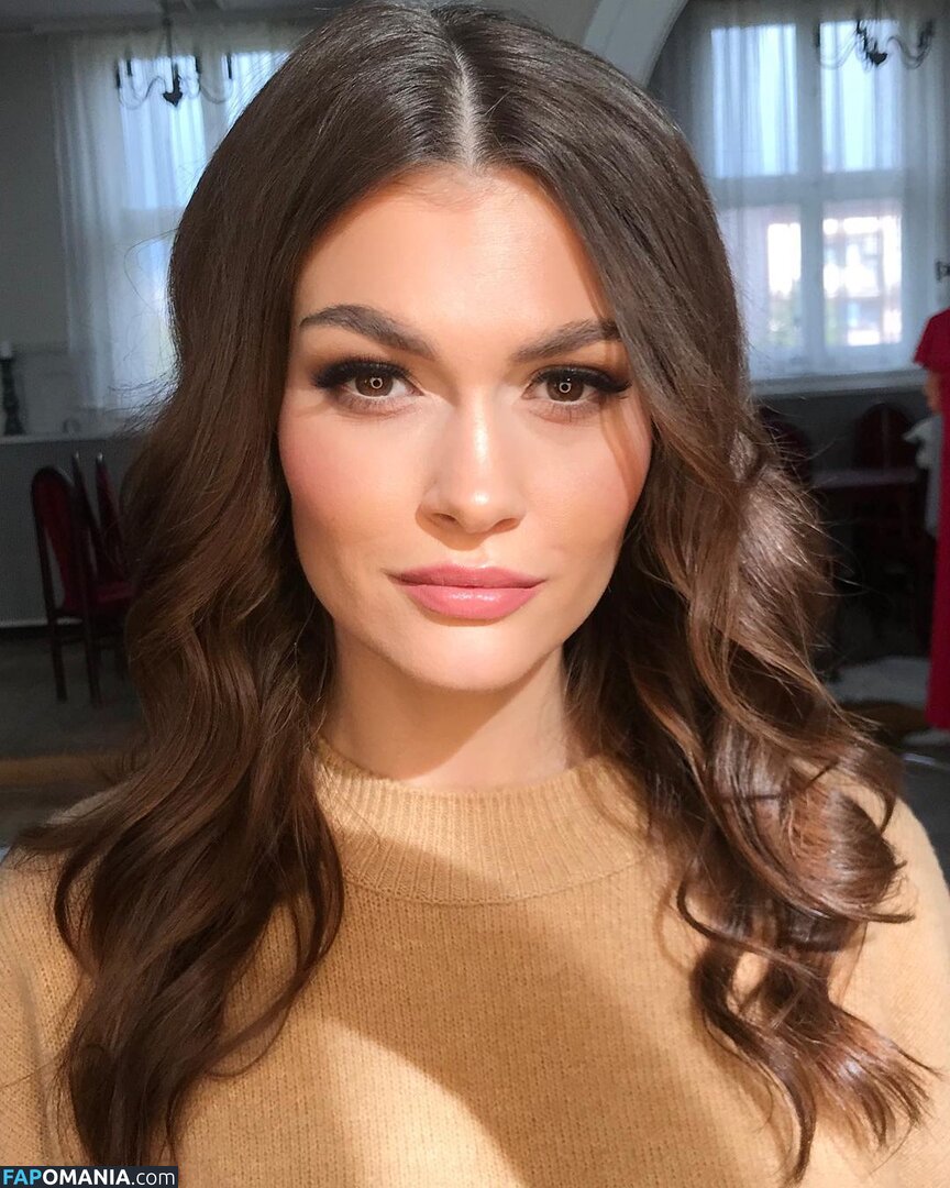 Ewelina Przeworska Nago OnlyFans  Przeciekłe zdjęcie #7