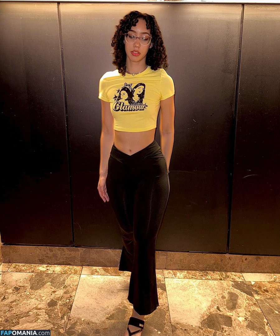 eliana / ewmxt / lalayravo / woahnatty Nago OnlyFans  Przeciekłe zdjęcie #32