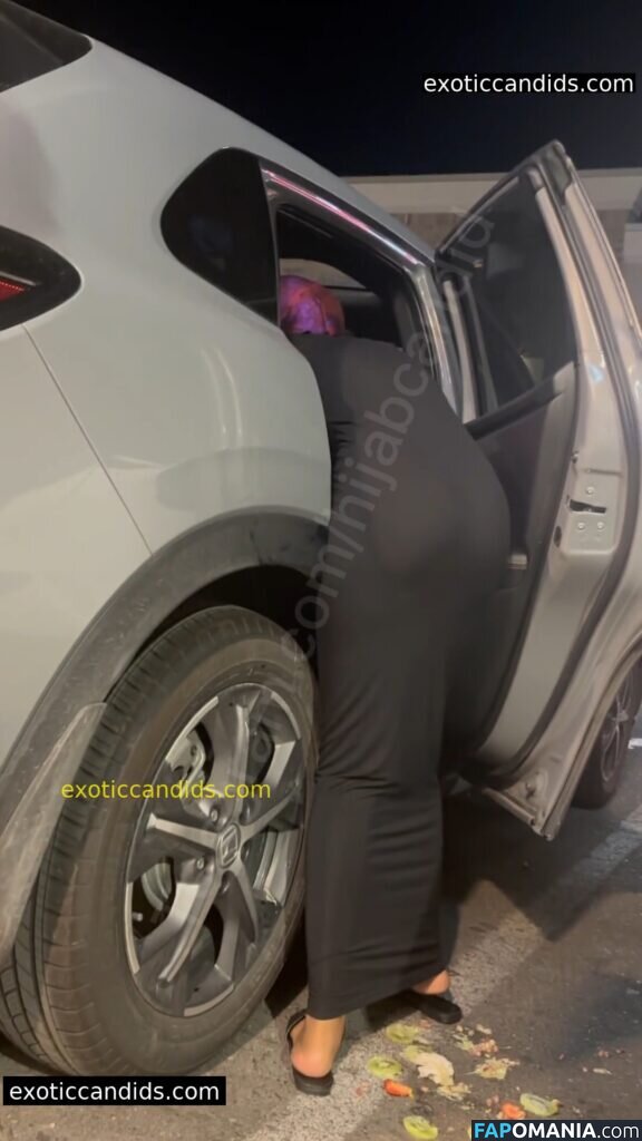 exoticcandids.com / reel Nago OnlyFans  Przeciekłe zdjęcie #1